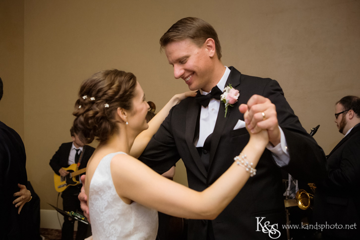 Dallas Wedding Photographers - K & S Photography